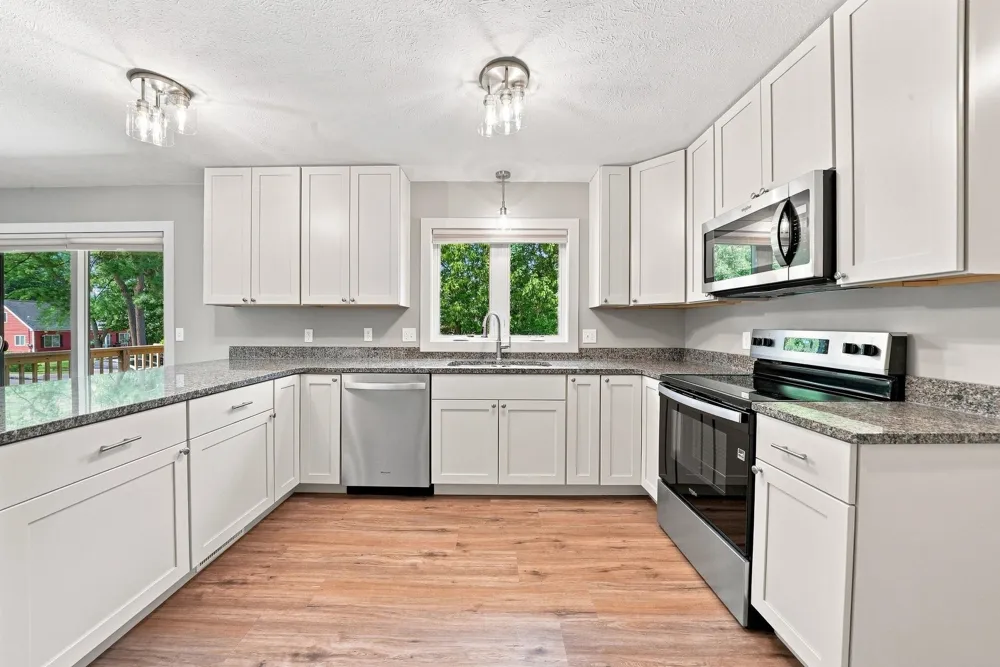 321 Front Street Lake City City, MI 49651