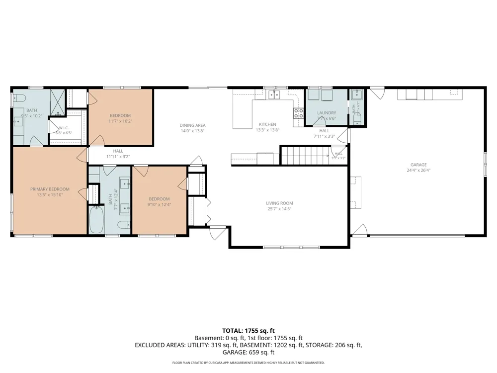 321 Front Street Lake City City, MI 49651