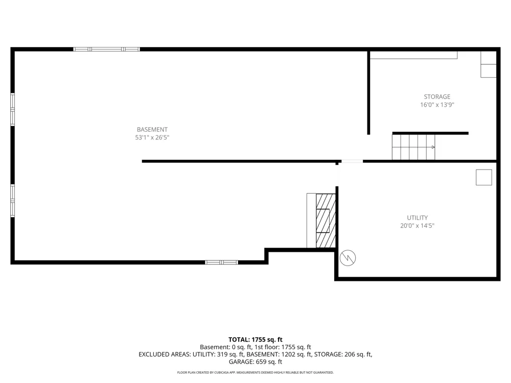 321 Front Street Lake City City, MI 49651
