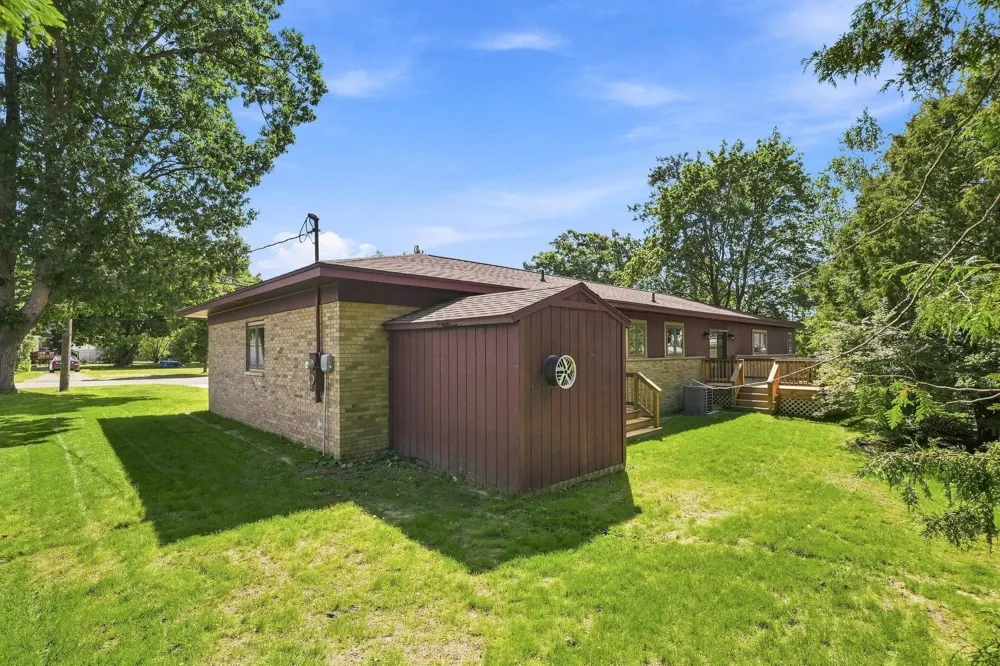 321 Front Street Lake City City, MI 49651