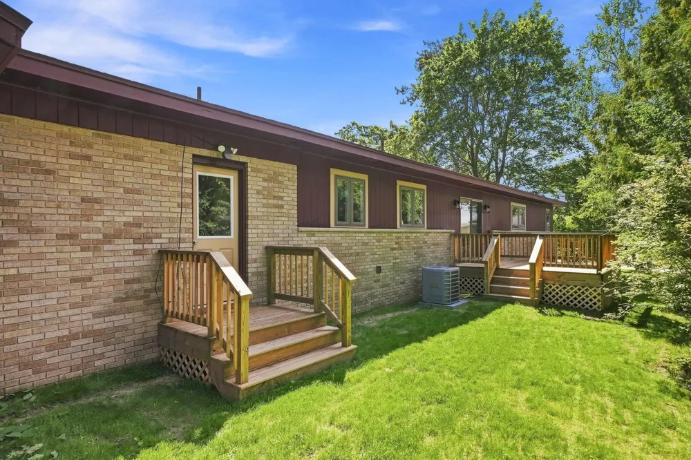 321 Front Street Lake City City, MI 49651