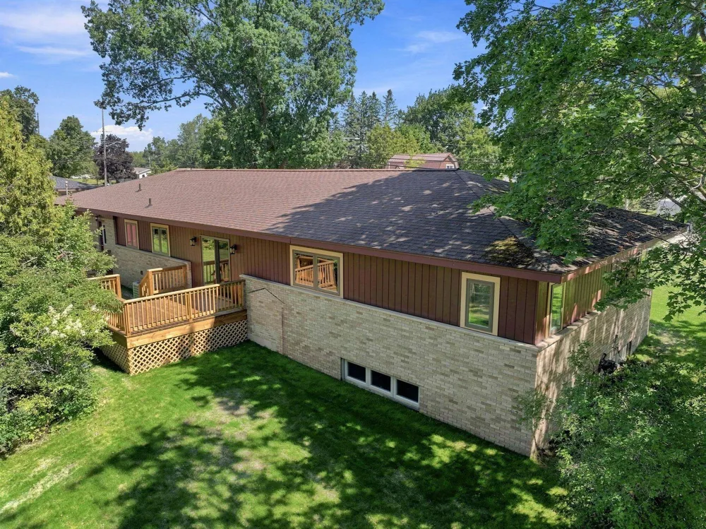 321 Front Street Lake City City, MI 49651