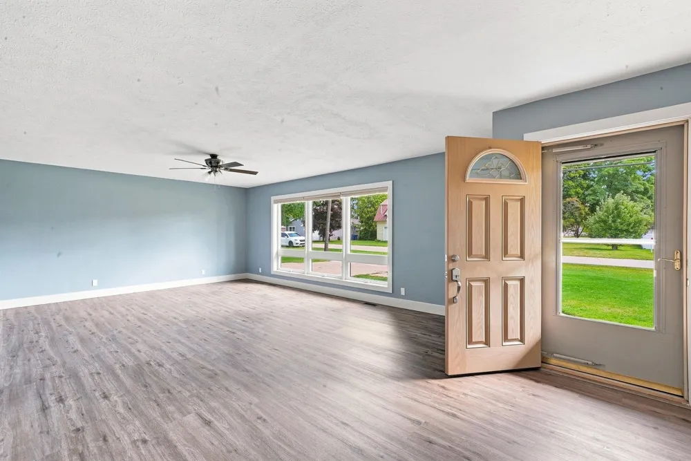 321 Front Street Lake City City, MI 49651