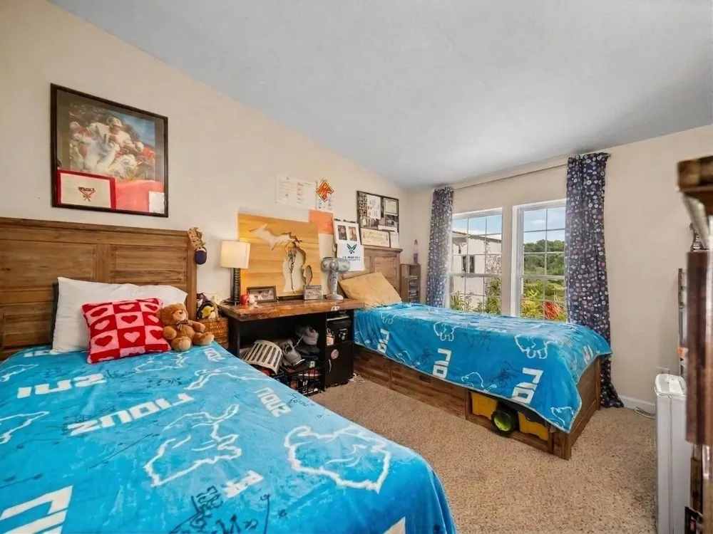 8645 Rahe Road Mayfield Township, MI 49648