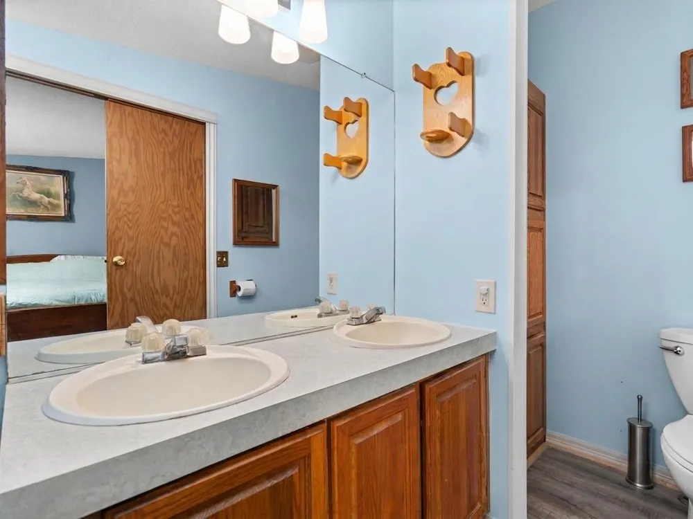 8645 Rahe Road Mayfield Township, MI 49648