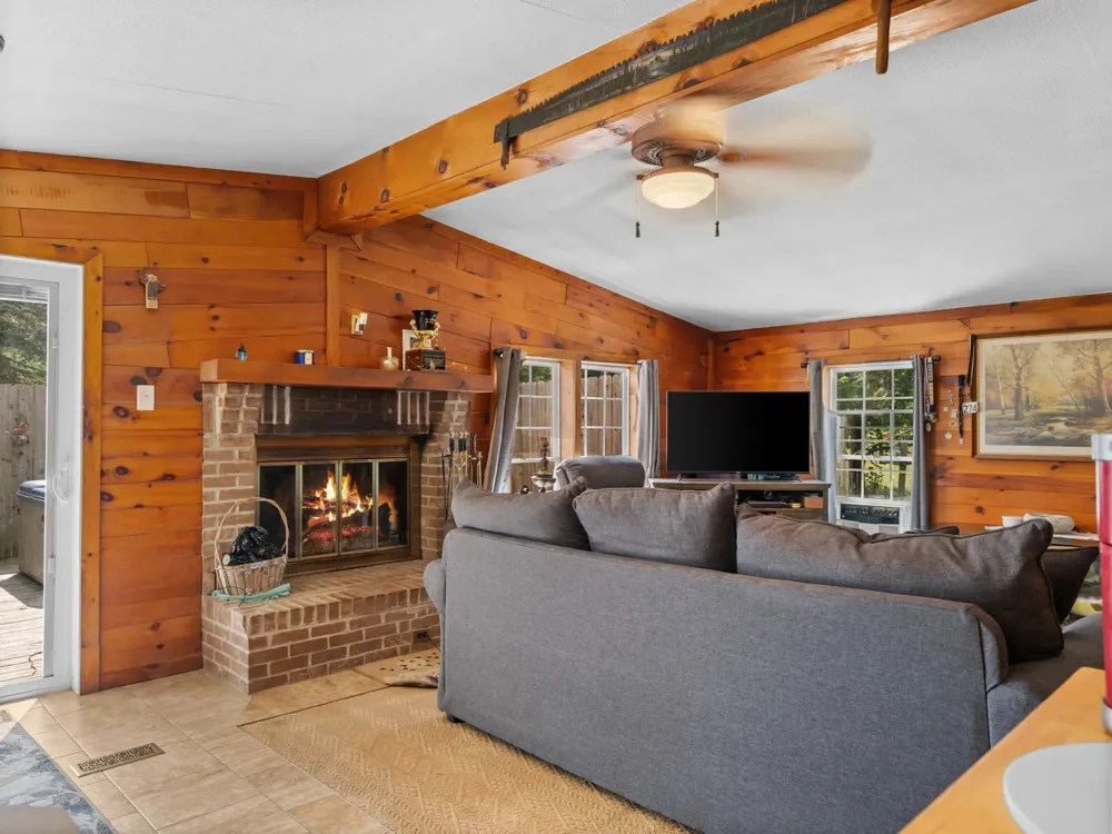 8645 Rahe Road Mayfield Township, MI 49648