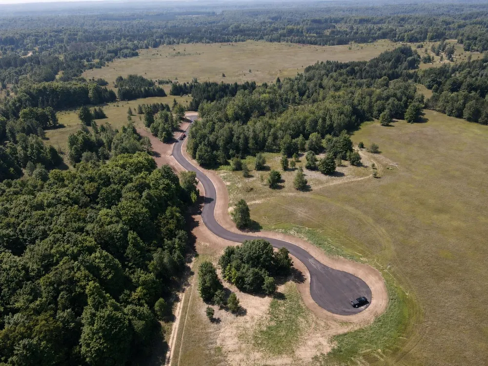 927 Backcountry Drive East Bay Township, MI 49696