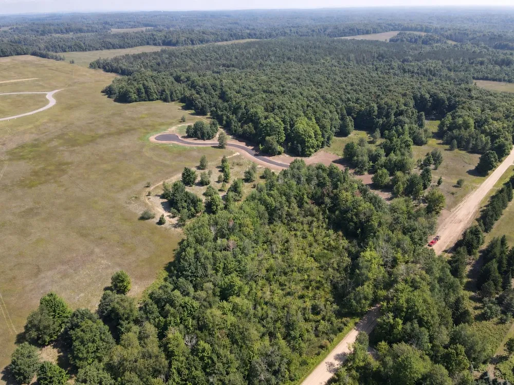 927 Backcountry Drive East Bay Township, MI 49696