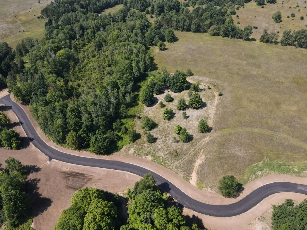 963 Backcountry Drive East Bay Township, MI 49696