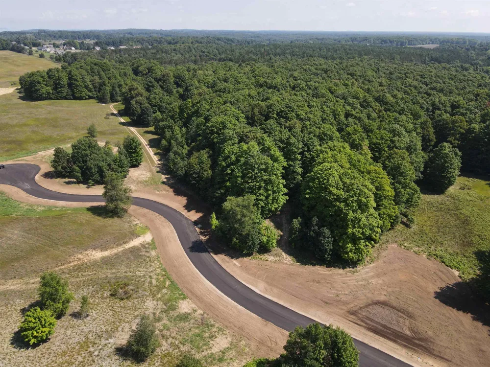 820 Backcountry Drive East Bay Township, MI 49696