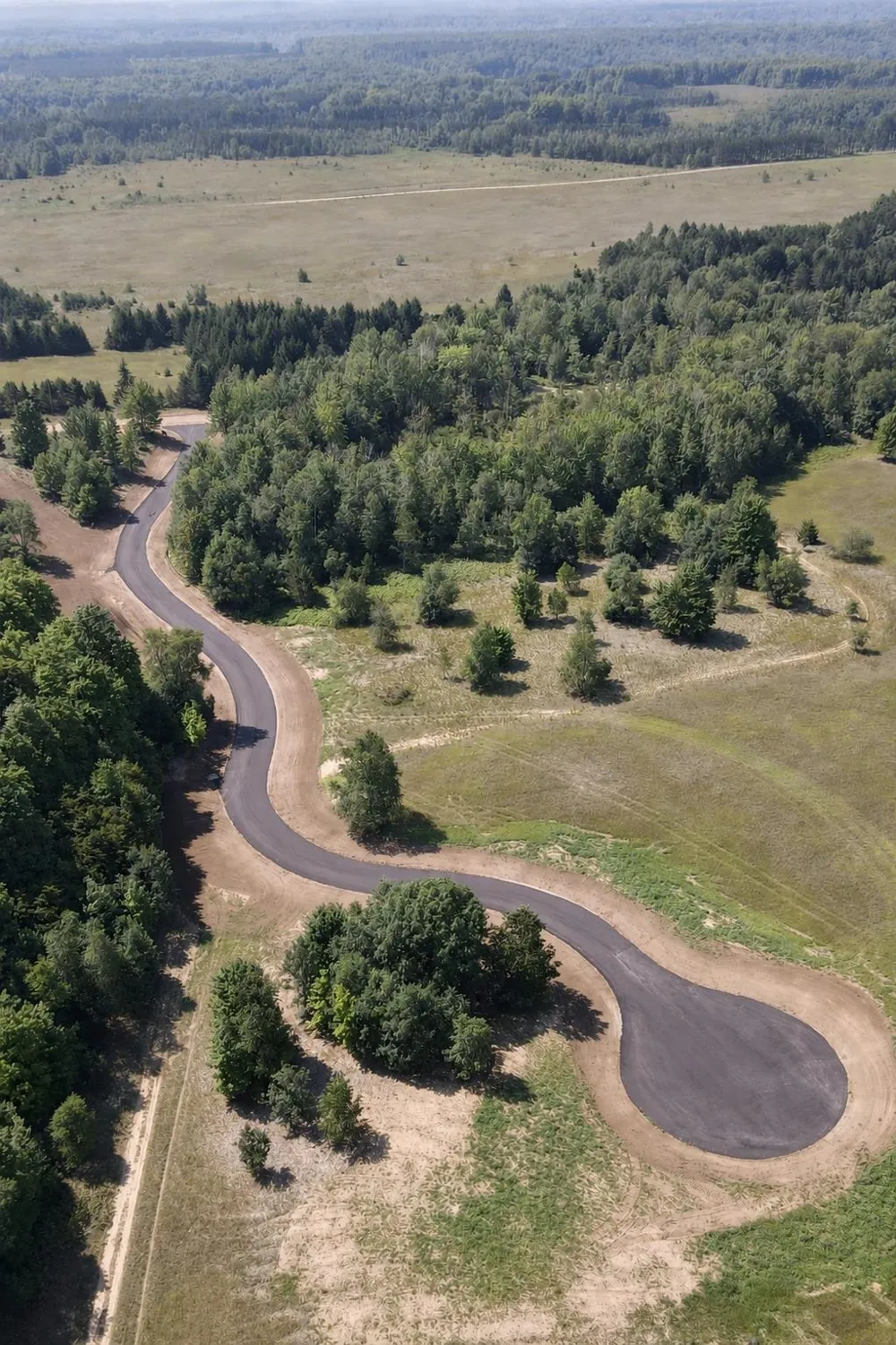 820 Backcountry Drive East Bay Township, MI 49696
