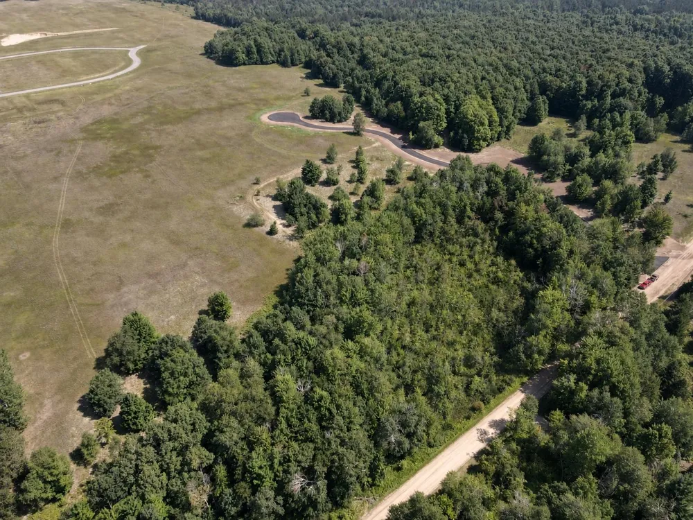 820 Backcountry Drive East Bay Township, MI 49696