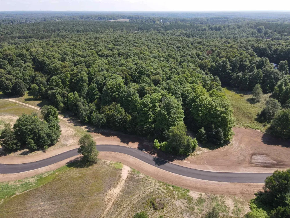 820 Backcountry Drive East Bay Township, MI 49696