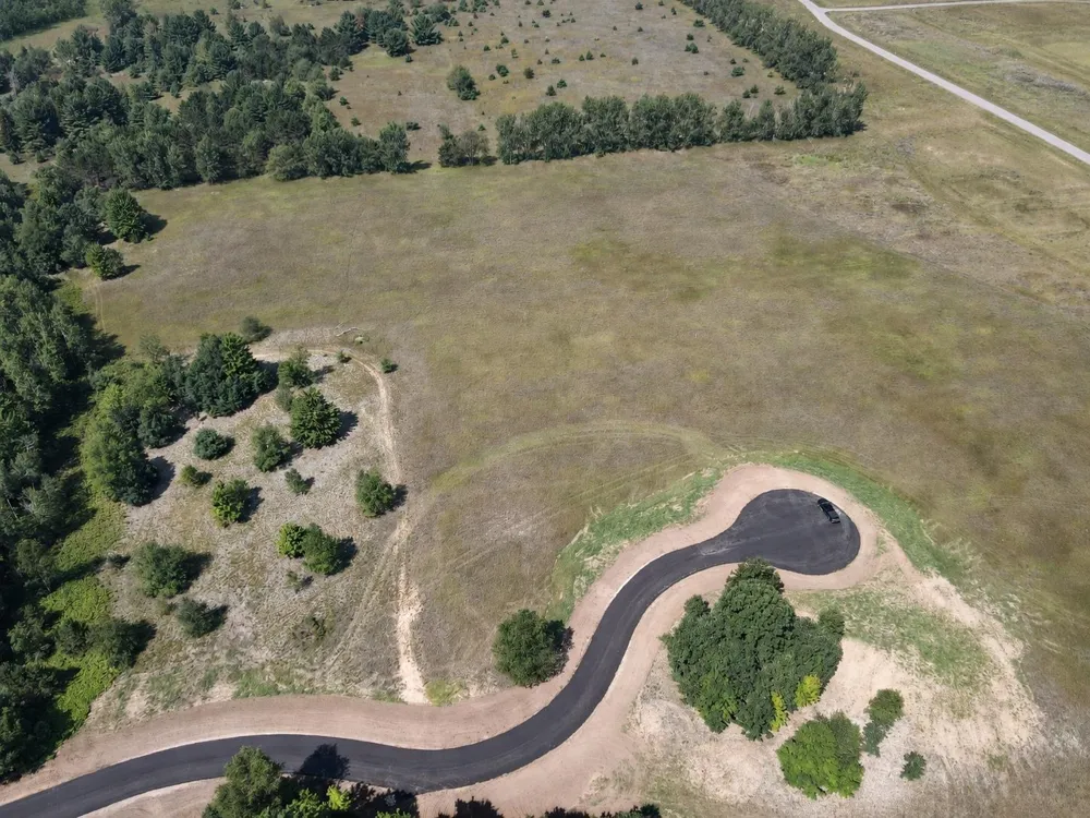 820 Backcountry Drive East Bay Township, MI 49696