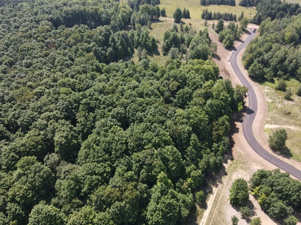 896 Backcountry Drive East Bay Township, MI 49696