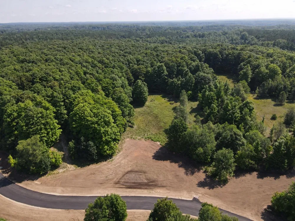 896 Backcountry Drive East Bay Township, MI 49696