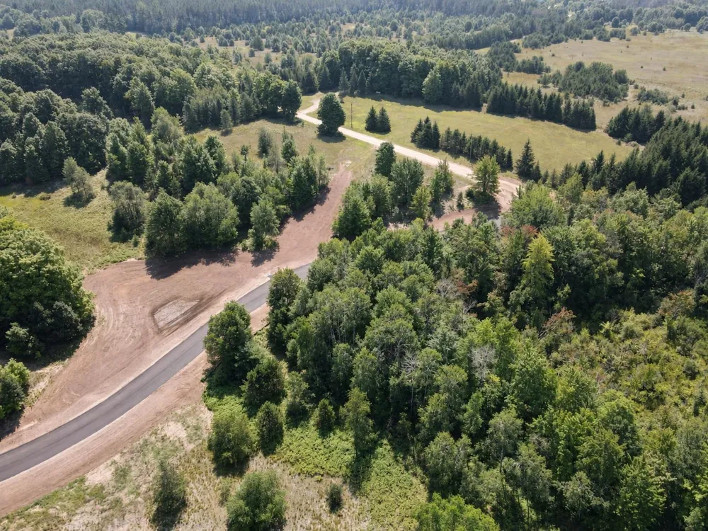 896 Backcountry Drive East Bay Township, MI 49696