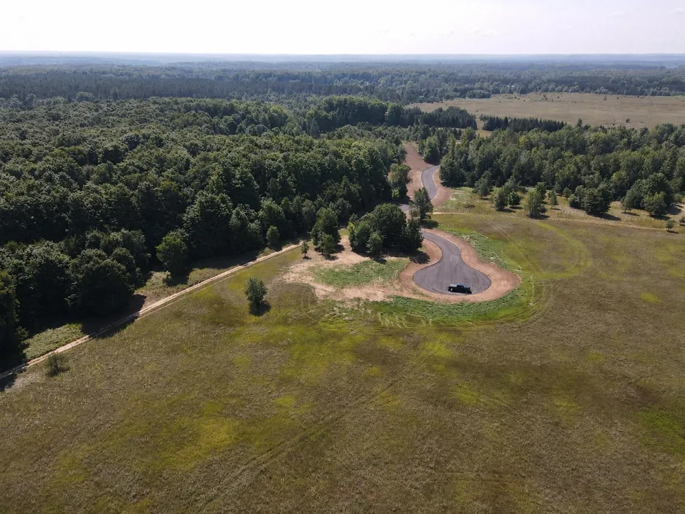896 Backcountry Drive East Bay Township, MI 49696