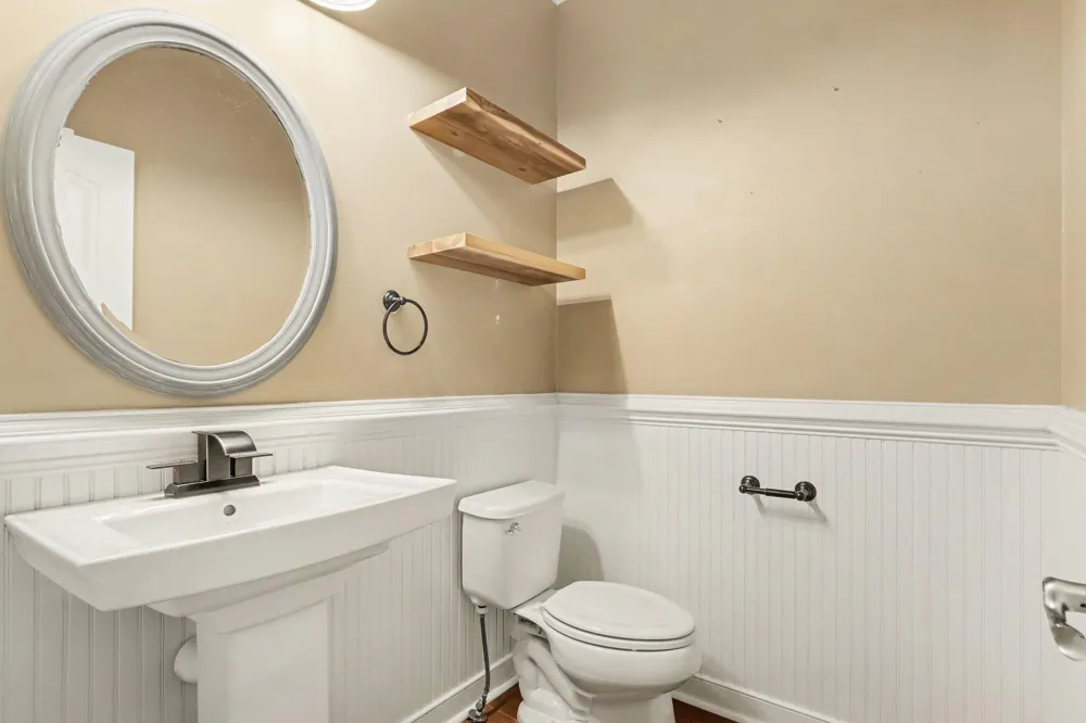6018 Waters Ridge Court Texas Charter Township, MI 49009