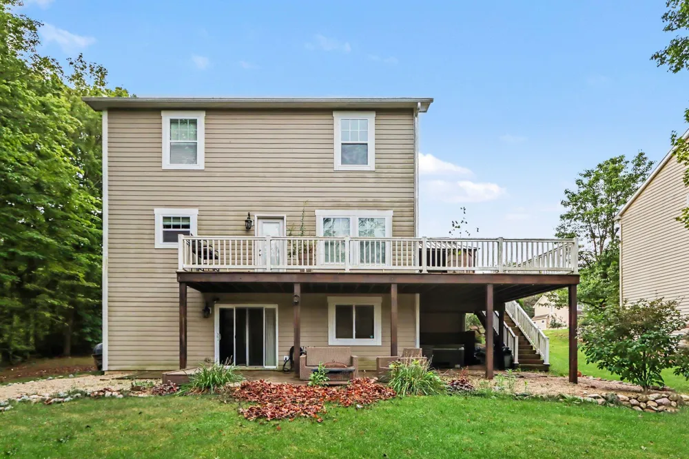 6018 Waters Ridge Court Texas Charter Township, MI 49009