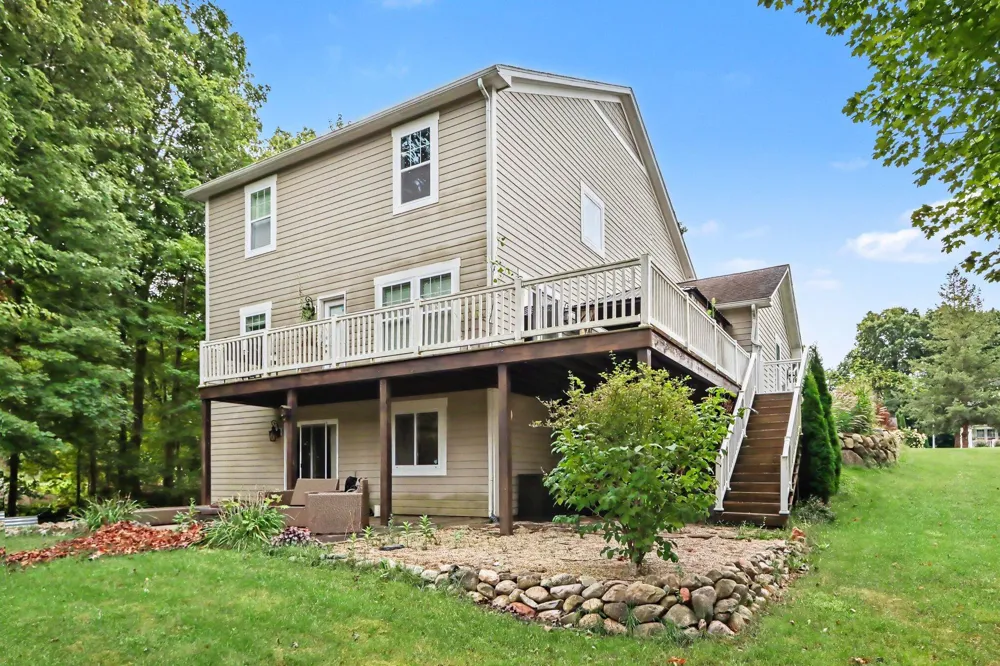 6018 Waters Ridge Court Texas Charter Township, MI 49009