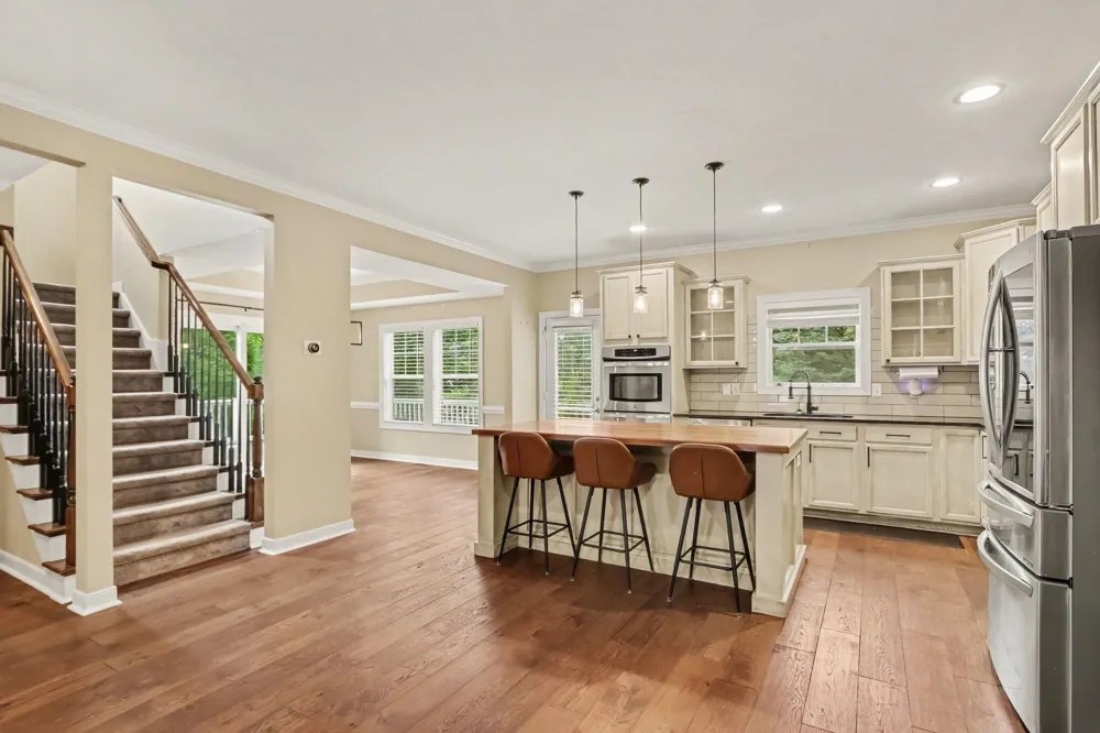 6018 Waters Ridge Court Texas Charter Township, MI 49009
