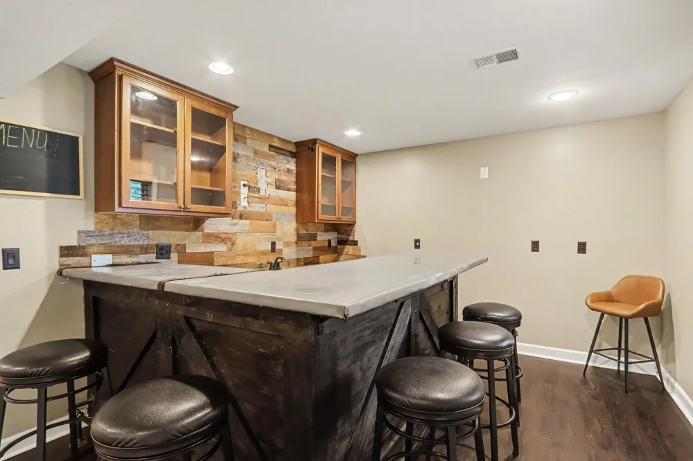 6018 Waters Ridge Court Texas Charter Township, MI 49009