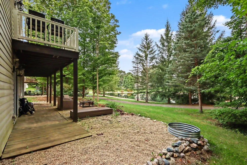 6018 Waters Ridge Court Texas Charter Township, MI 49009