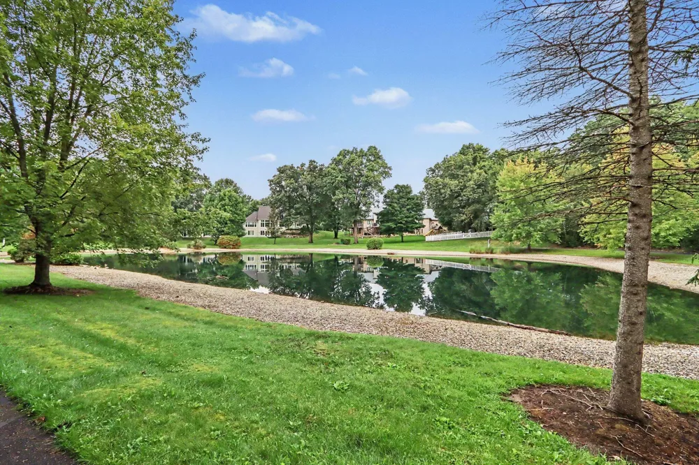 6018 Waters Ridge Court Texas Charter Township, MI 49009