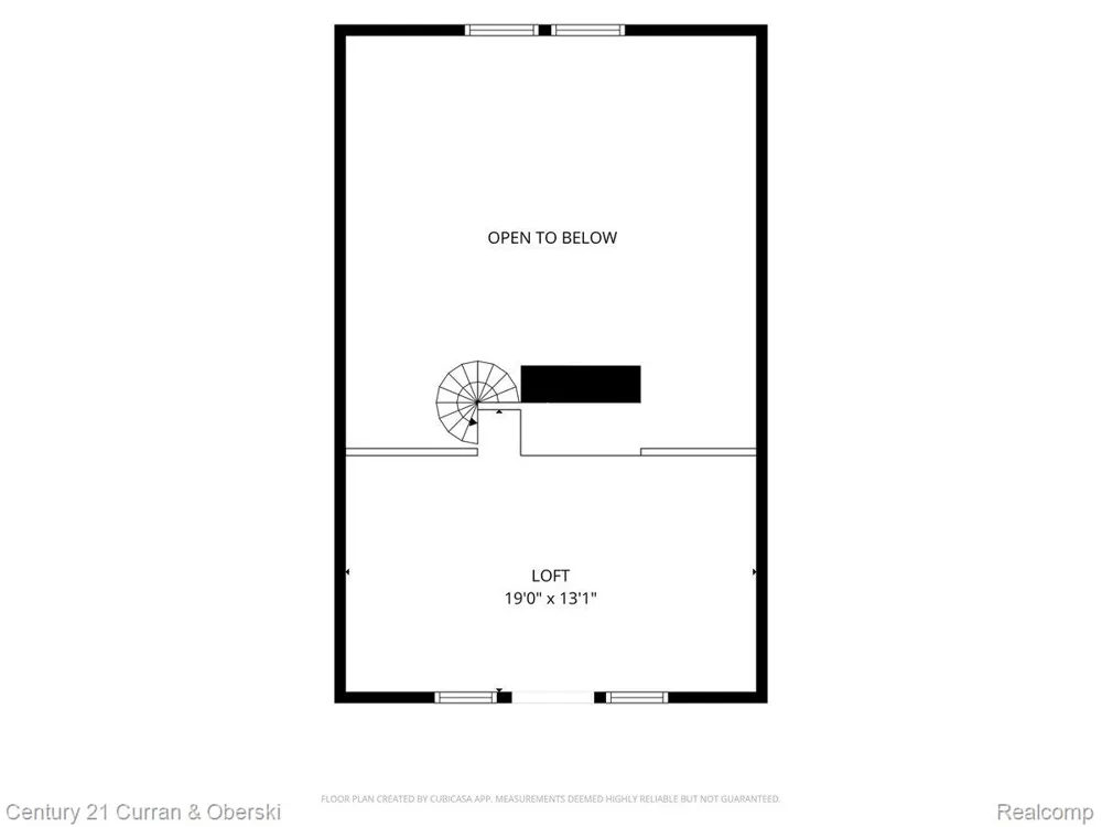 34340 Huron River Drive Huron Charter Township, MI 48164