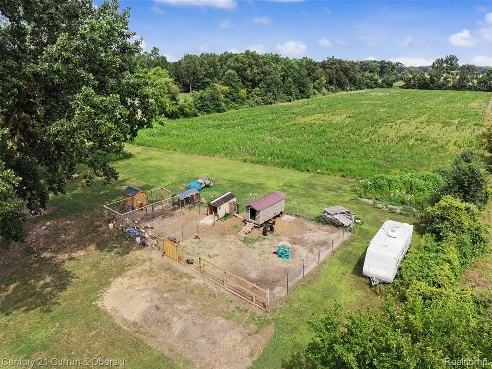 34340 Huron River Drive Huron Charter Township, MI 48164