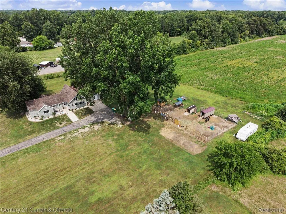 34340 Huron River Drive Huron Charter Township, MI 48164
