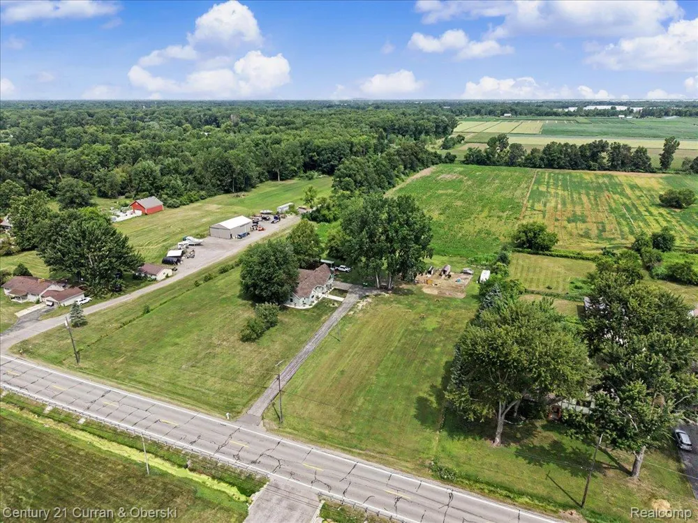 34340 Huron River Drive Huron Charter Township, MI 48164