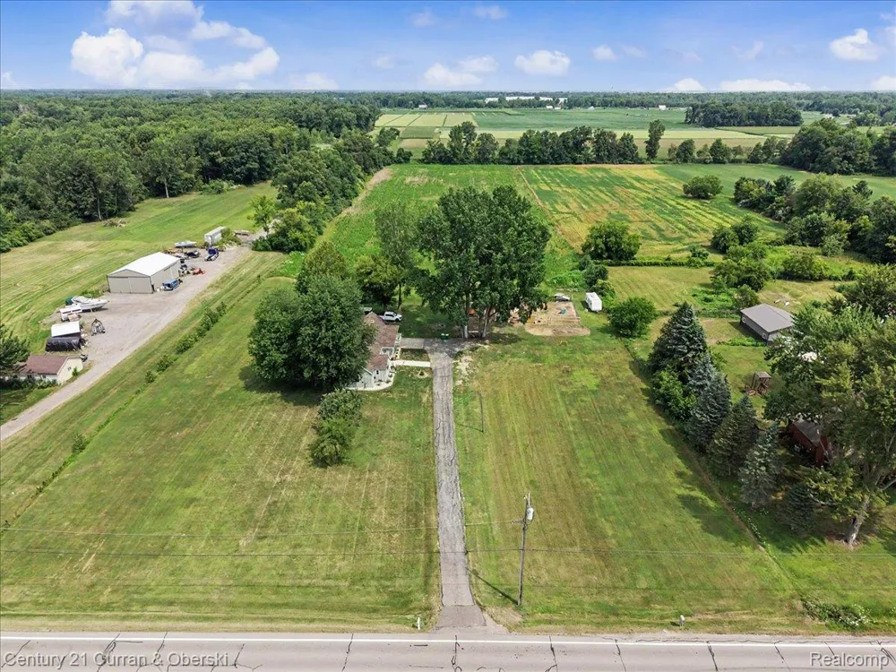 34340 Huron River Drive Huron Charter Township, MI 48164