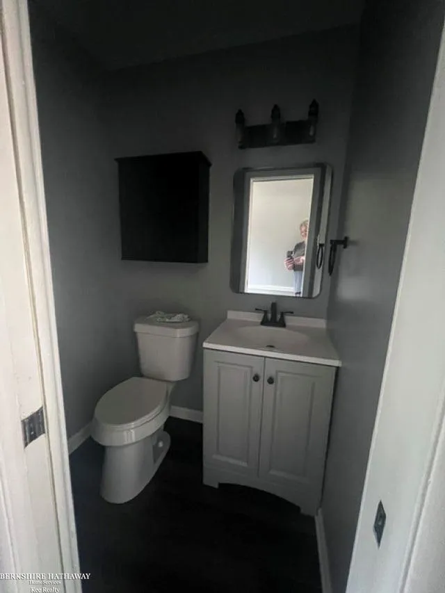 22633 E Schafer Street Clinton Charter Township, MI 48035