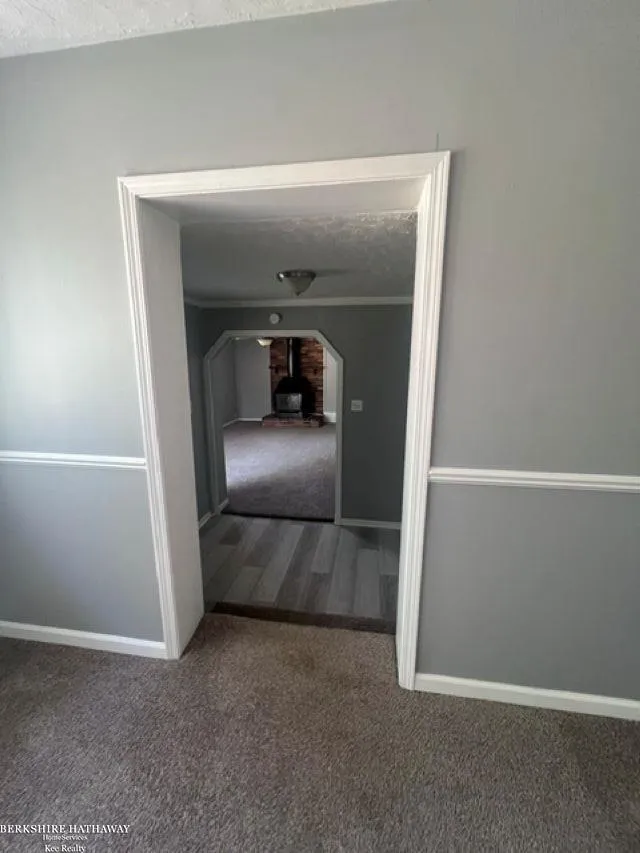 22633 E Schafer Street Clinton Charter Township, MI 48035