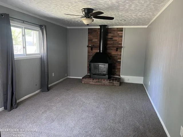 22633 E Schafer Street Clinton Charter Township, MI 48035