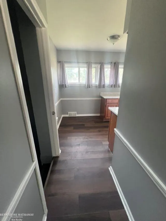 22633 E Schafer Street Clinton Charter Township, MI 48035