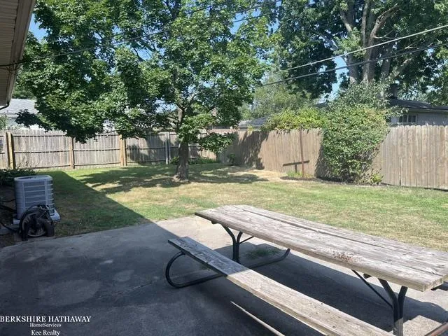 22633 E Schafer Street Clinton Charter Township, MI 48035