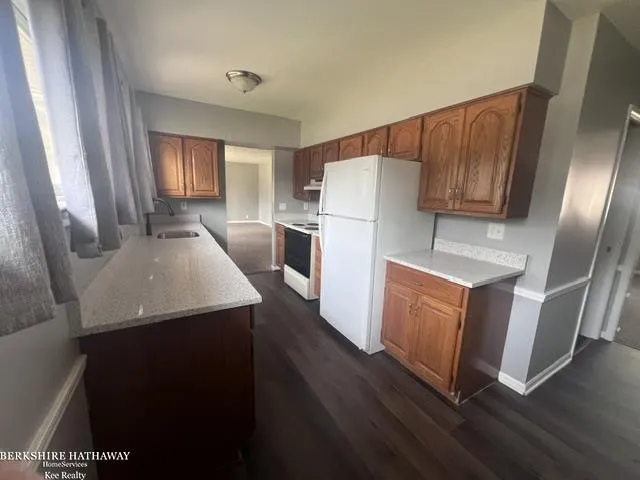 22633 E Schafer Street Clinton Charter Township, MI 48035