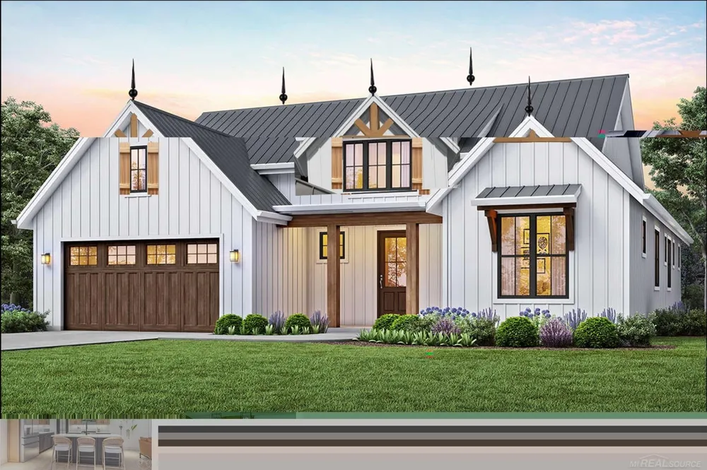 104 Black Pine Trail Denton Township, MI 48629