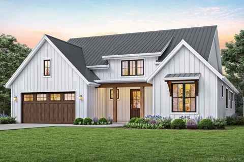 104 Black Pine Trail