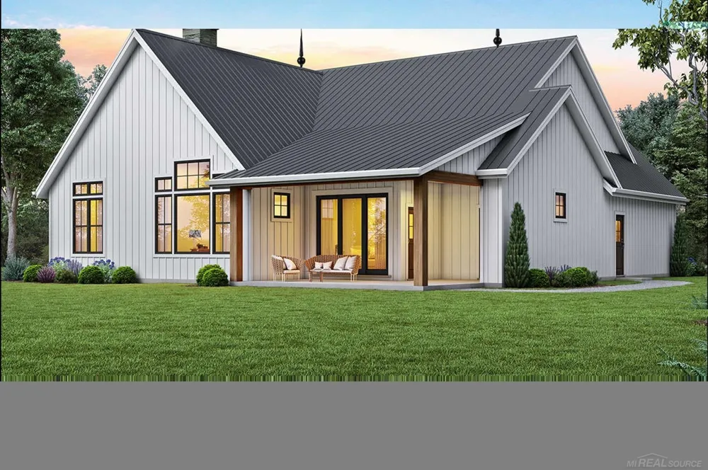 104 Black Pine Trail Denton Township, MI 48629