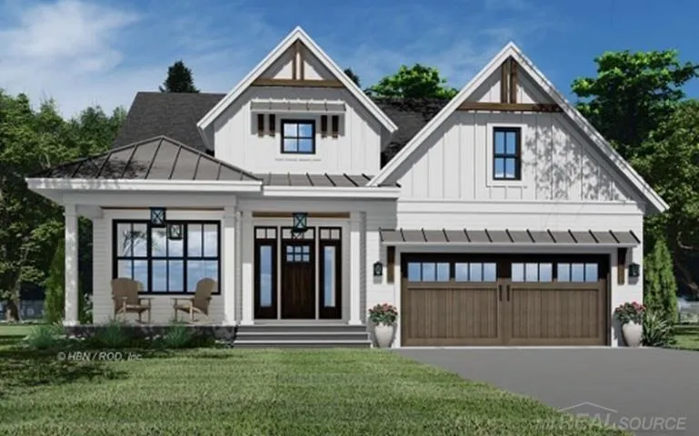 104 Black Pine Trail Denton Township, MI 48629