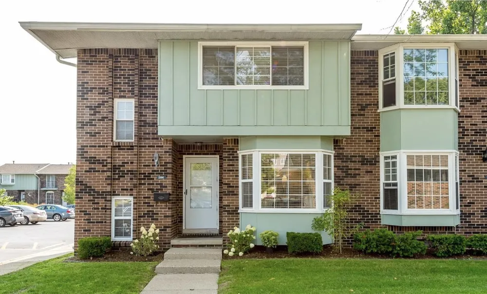 2806 Page Avenue Ann Arbor City, MI 48104