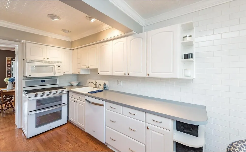 2806 Page Avenue Ann Arbor City, MI 48104
