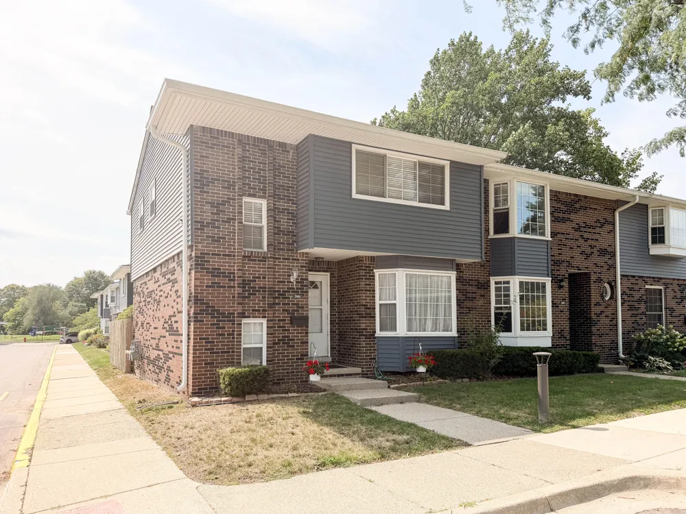2806 Page Avenue Ann Arbor City, MI 48104