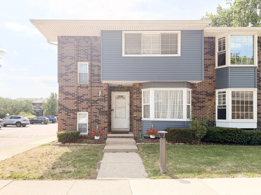 2806 Page Avenue Ann Arbor City, MI 48104