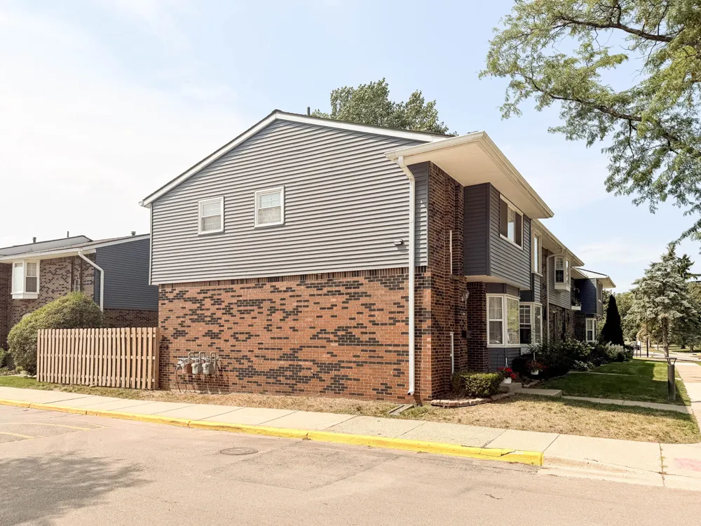 2806 Page Avenue Ann Arbor City, MI 48104