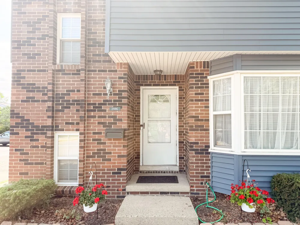 2806 Page Avenue Ann Arbor City, MI 48104